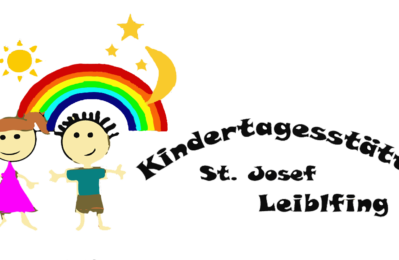 Logo Kindertagestätte St. Josef Leiblfing