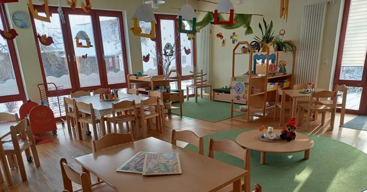 kindergarten st. josef
